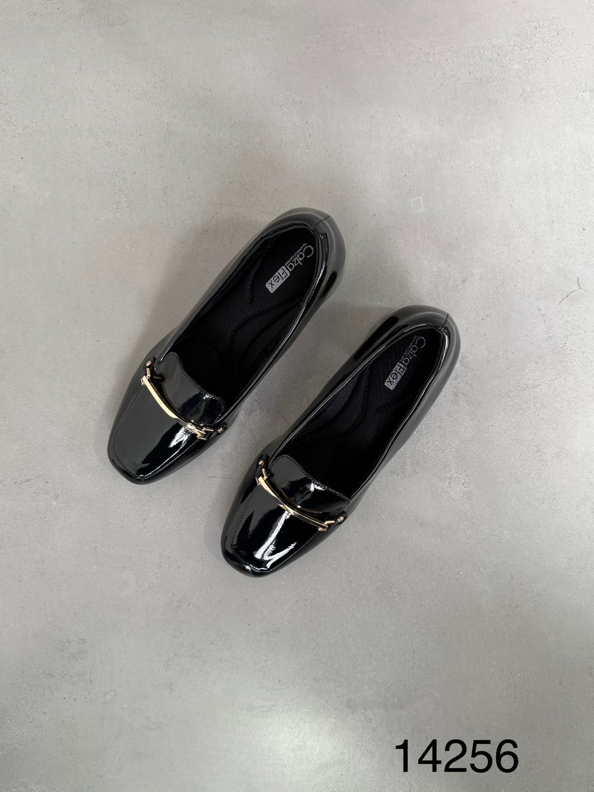 Tacones 14256