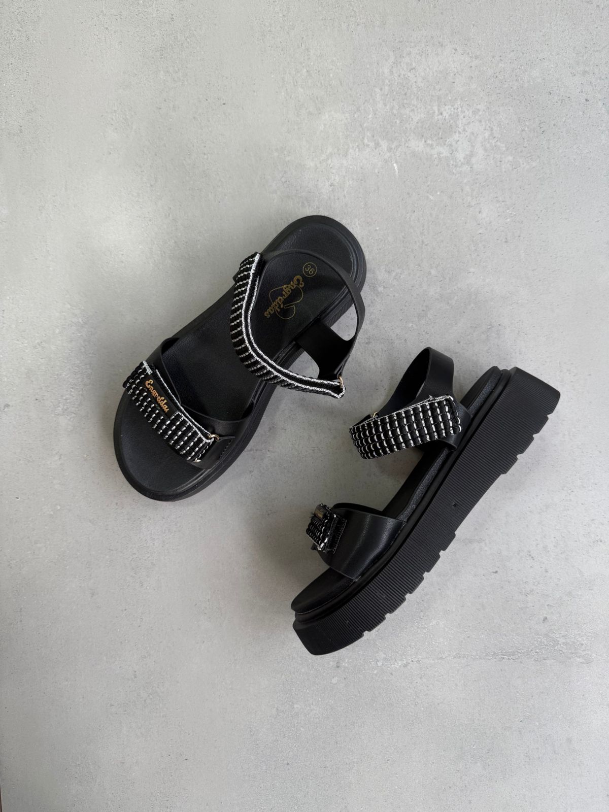 Sandalias 14272