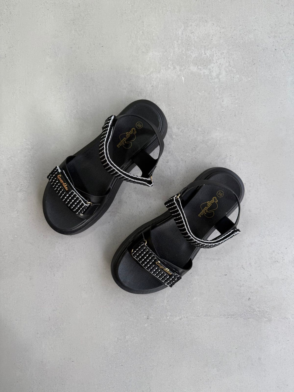 Sandalias 14272