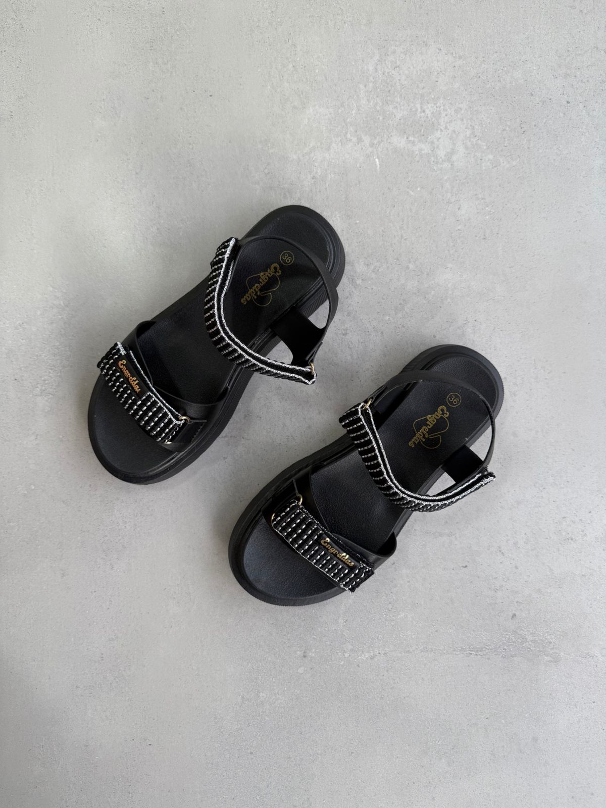 Sandalias 14272