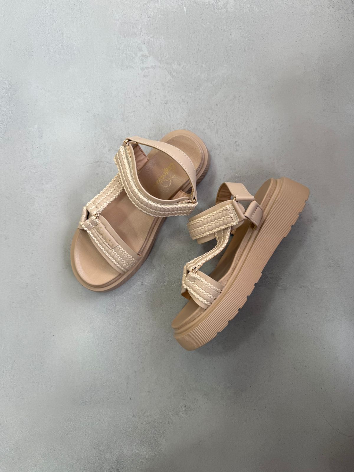 Sandalias 14273