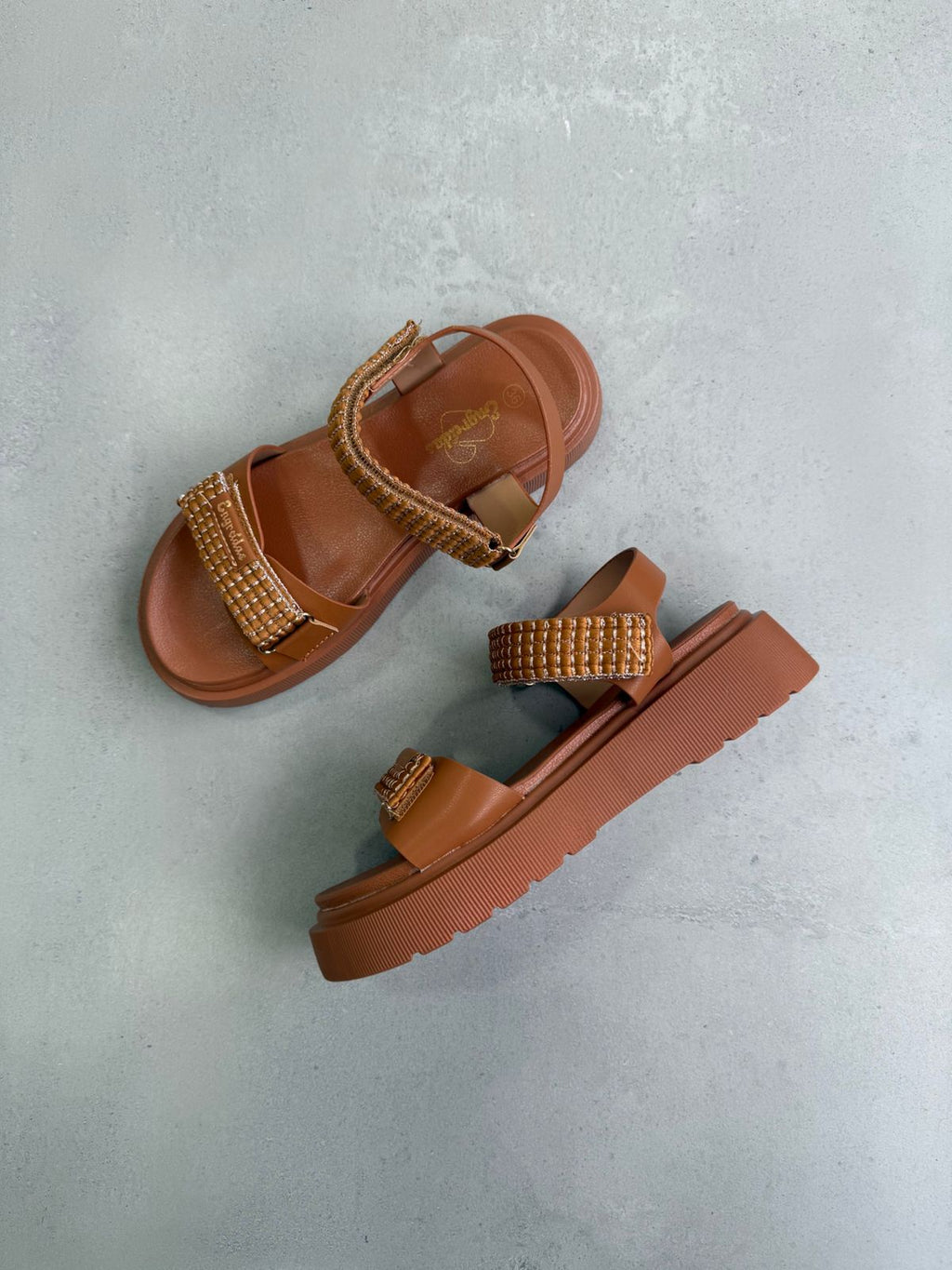 Sandalias 14274