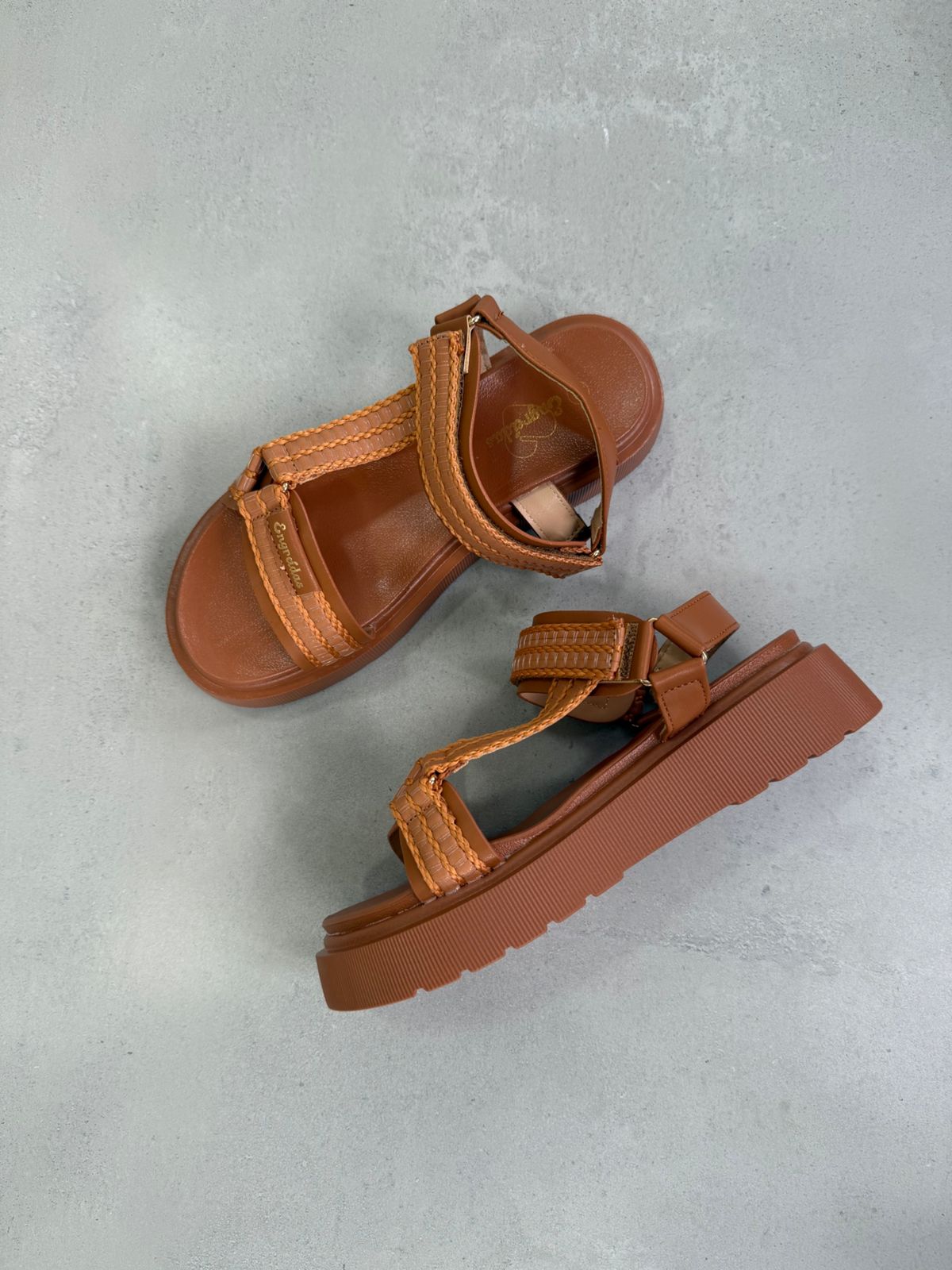 Sandalias 14276