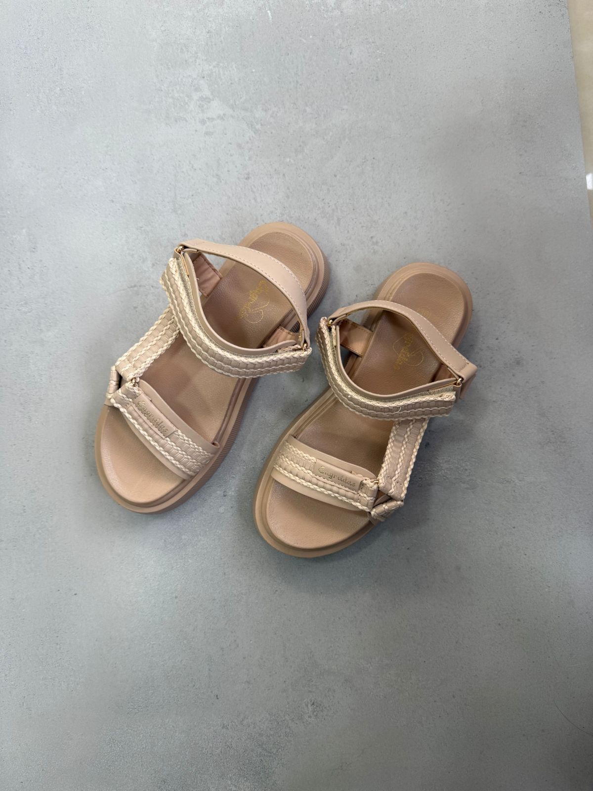 Sandalias 14277