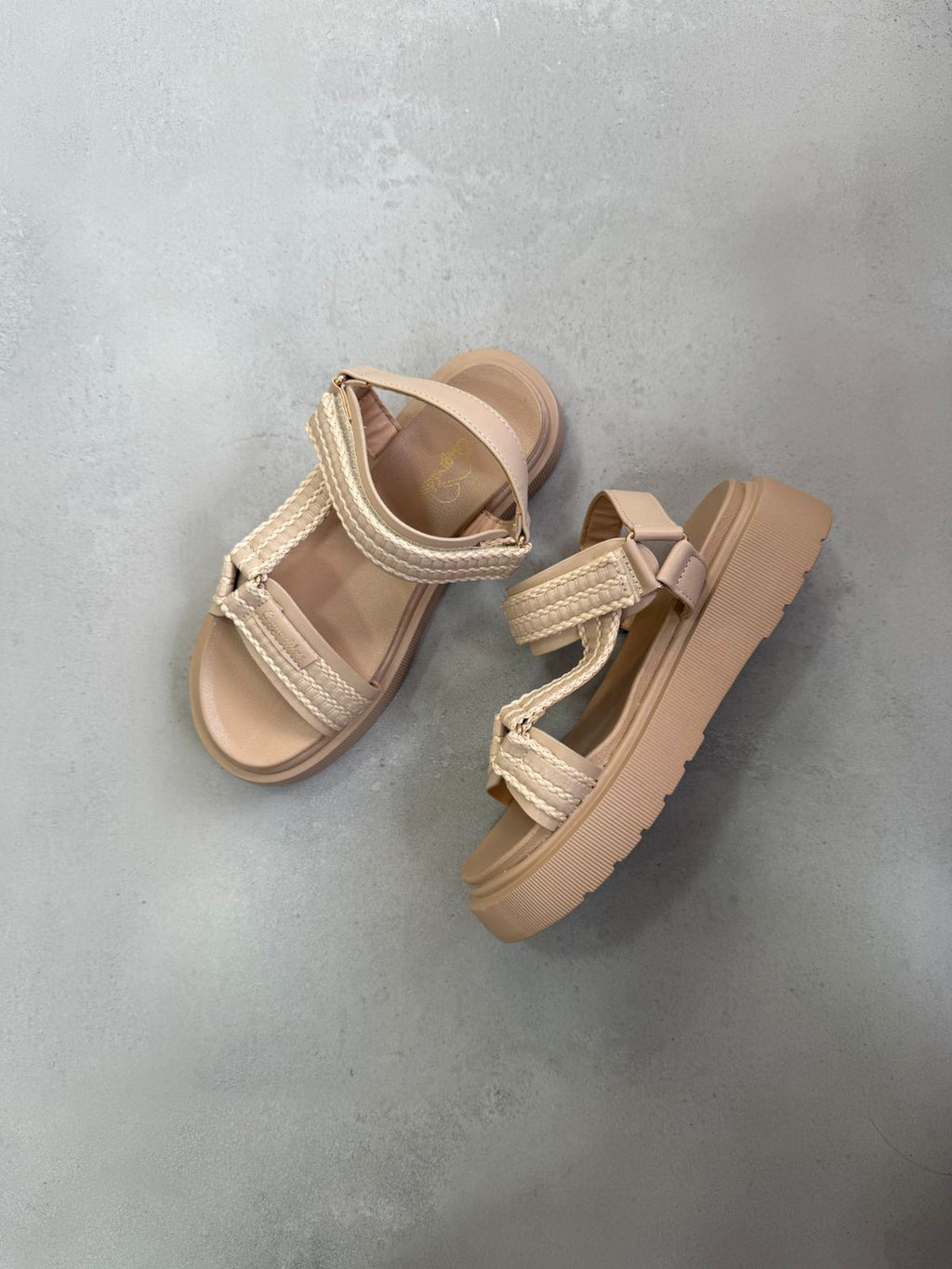 Sandalias 14277