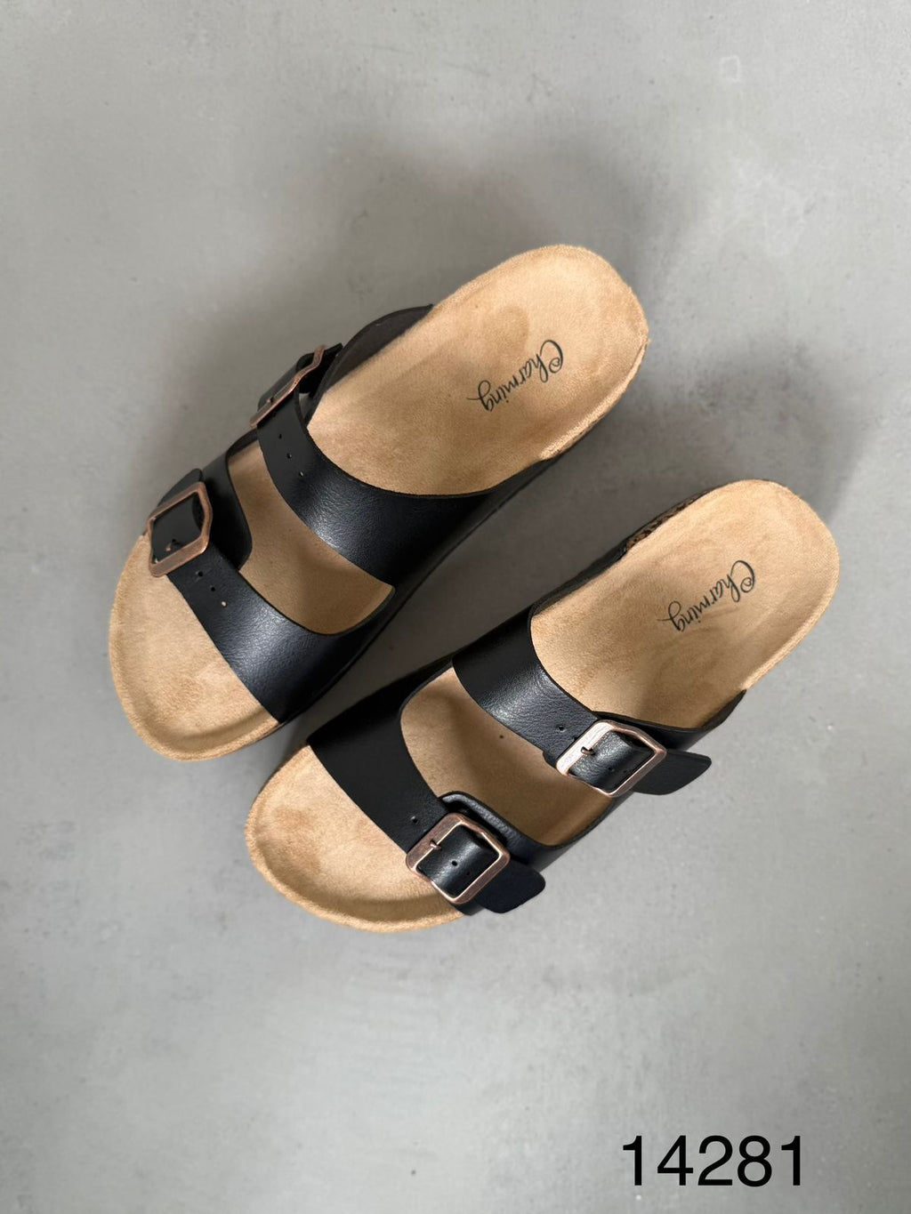 Sandalias 14281