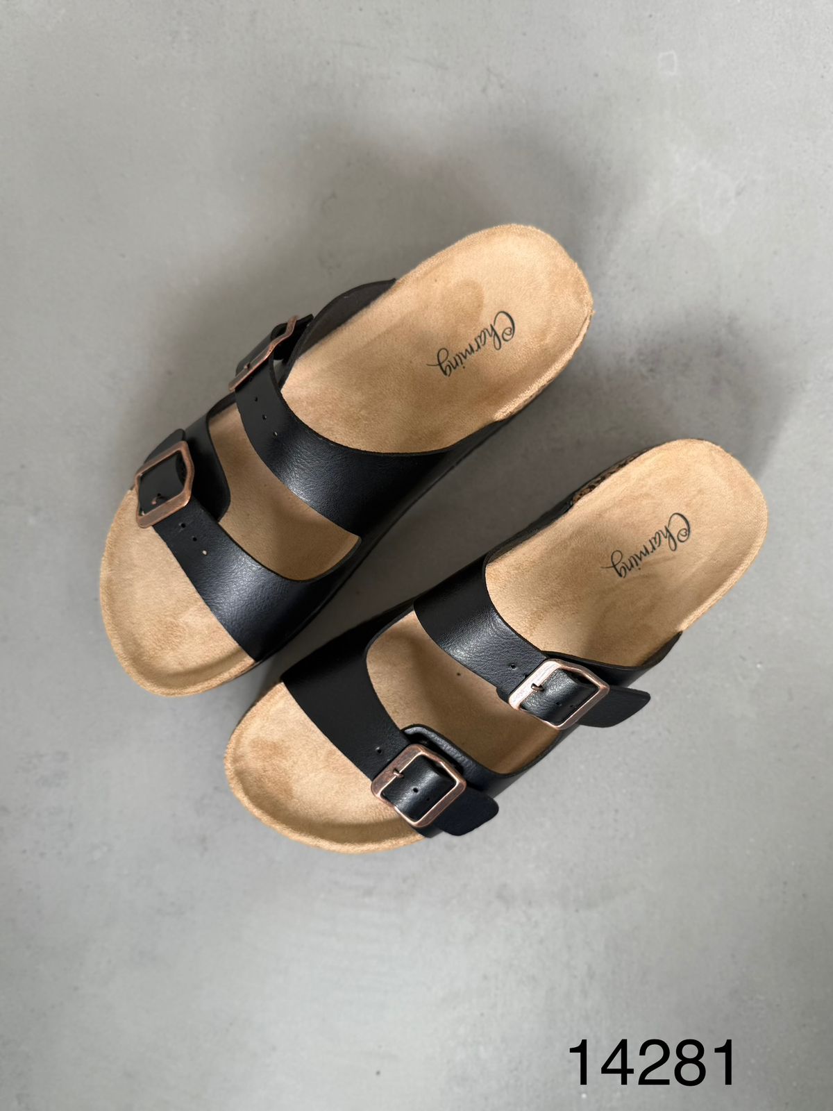 Sandalias 14281