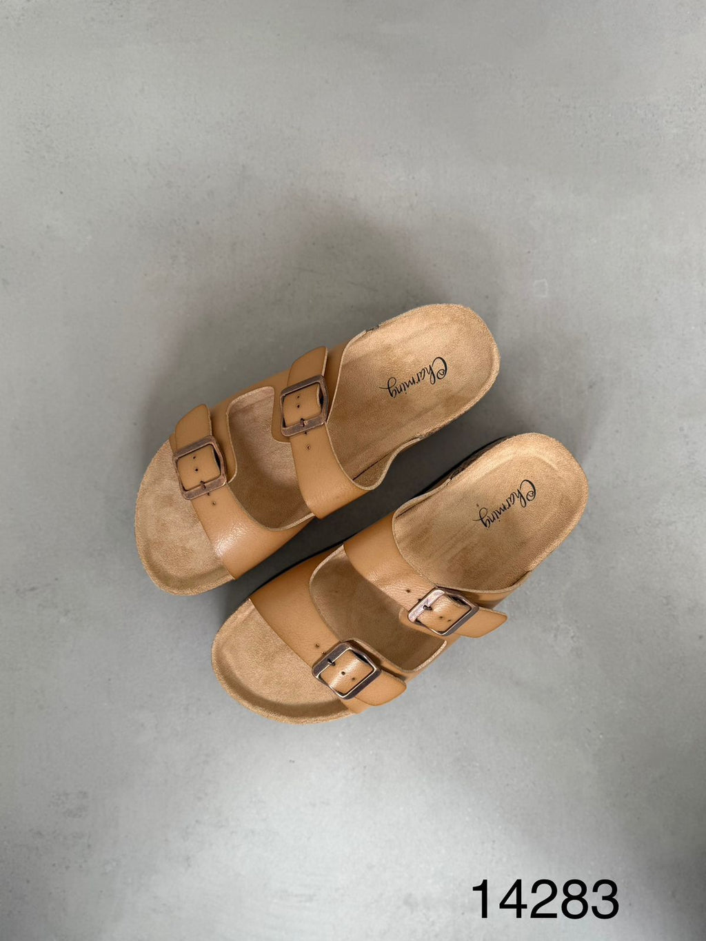 Sandalias 14283