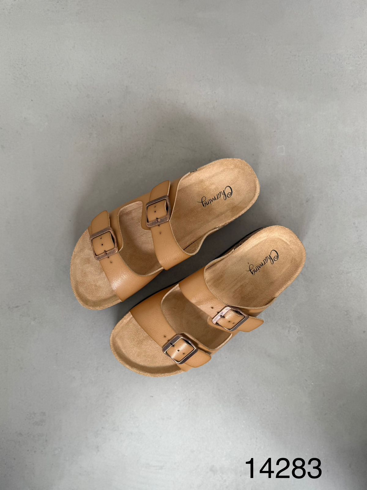 Sandalias 14283