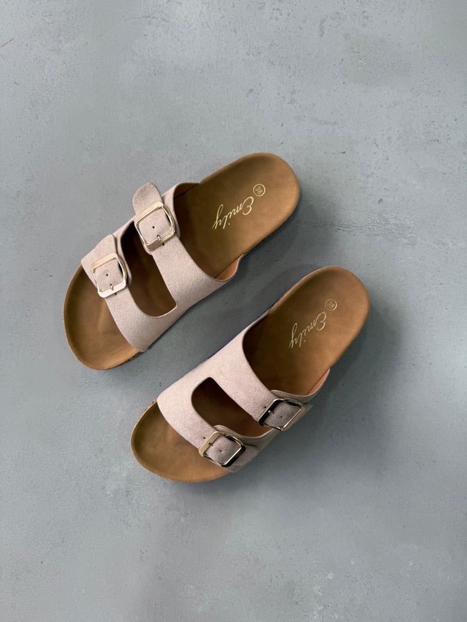 Sandalias 14308
