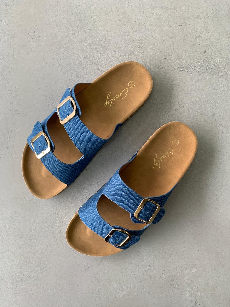 Sandalias 14311