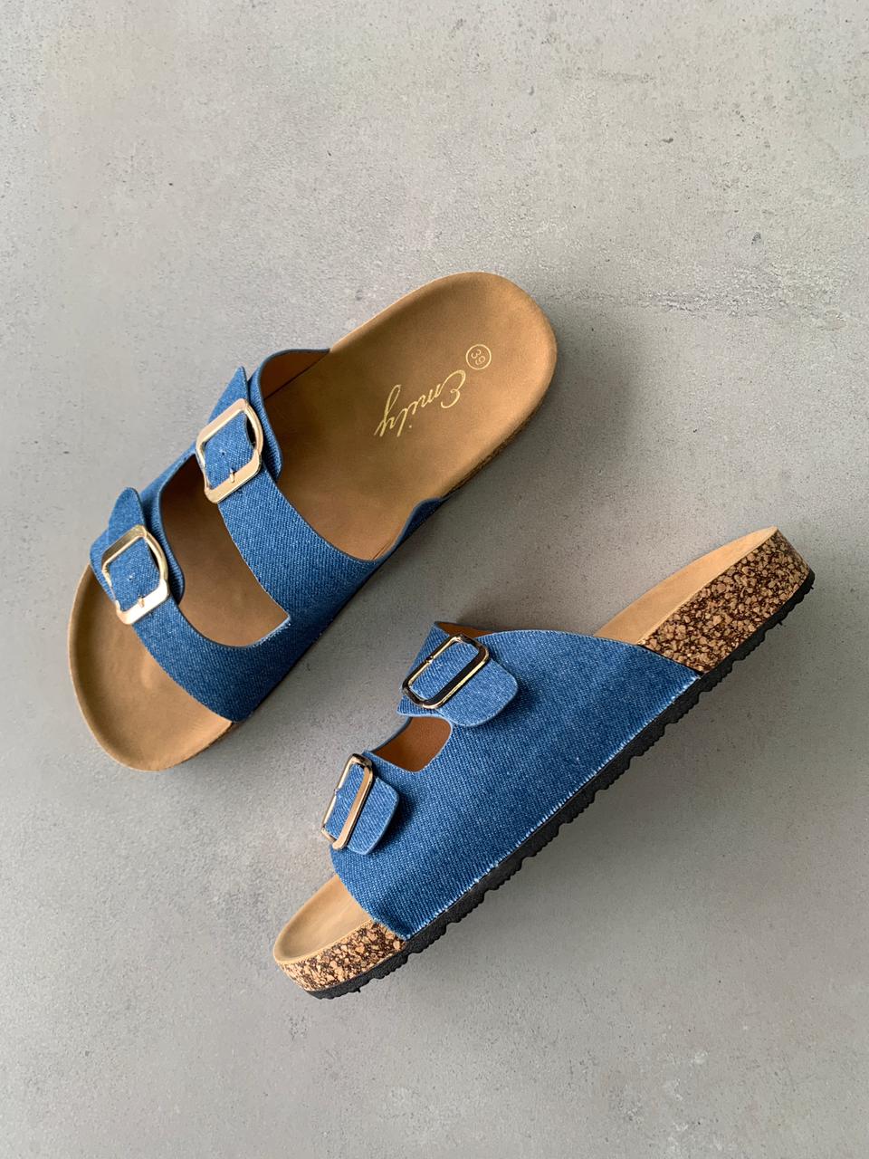 Sandalias 14311