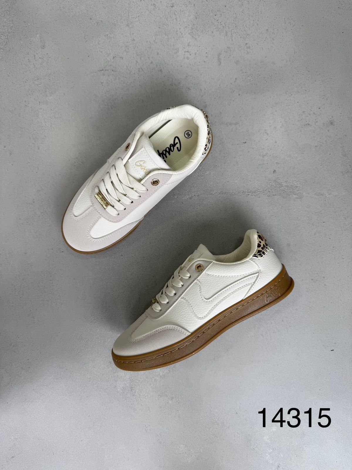 Tenis 14315