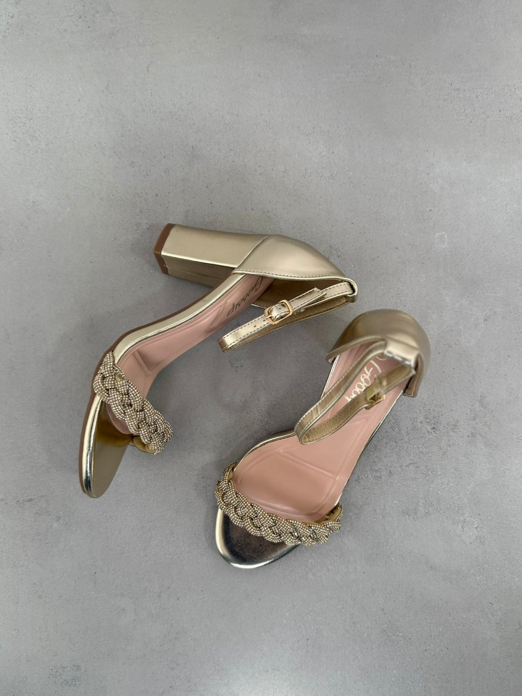 Sandalias 14327