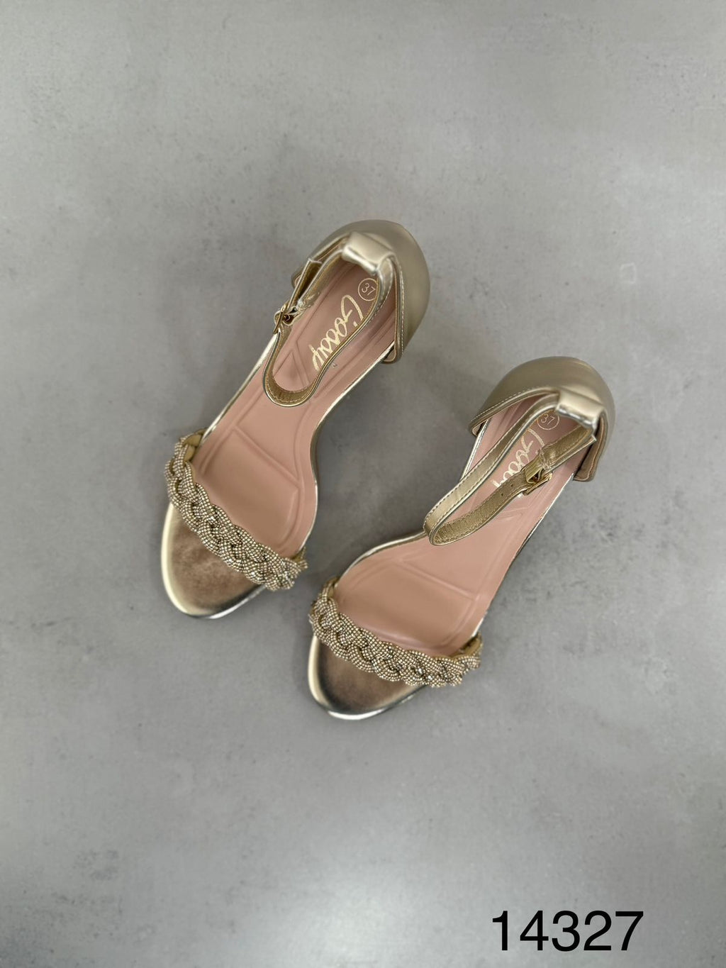 Sandalias 14327