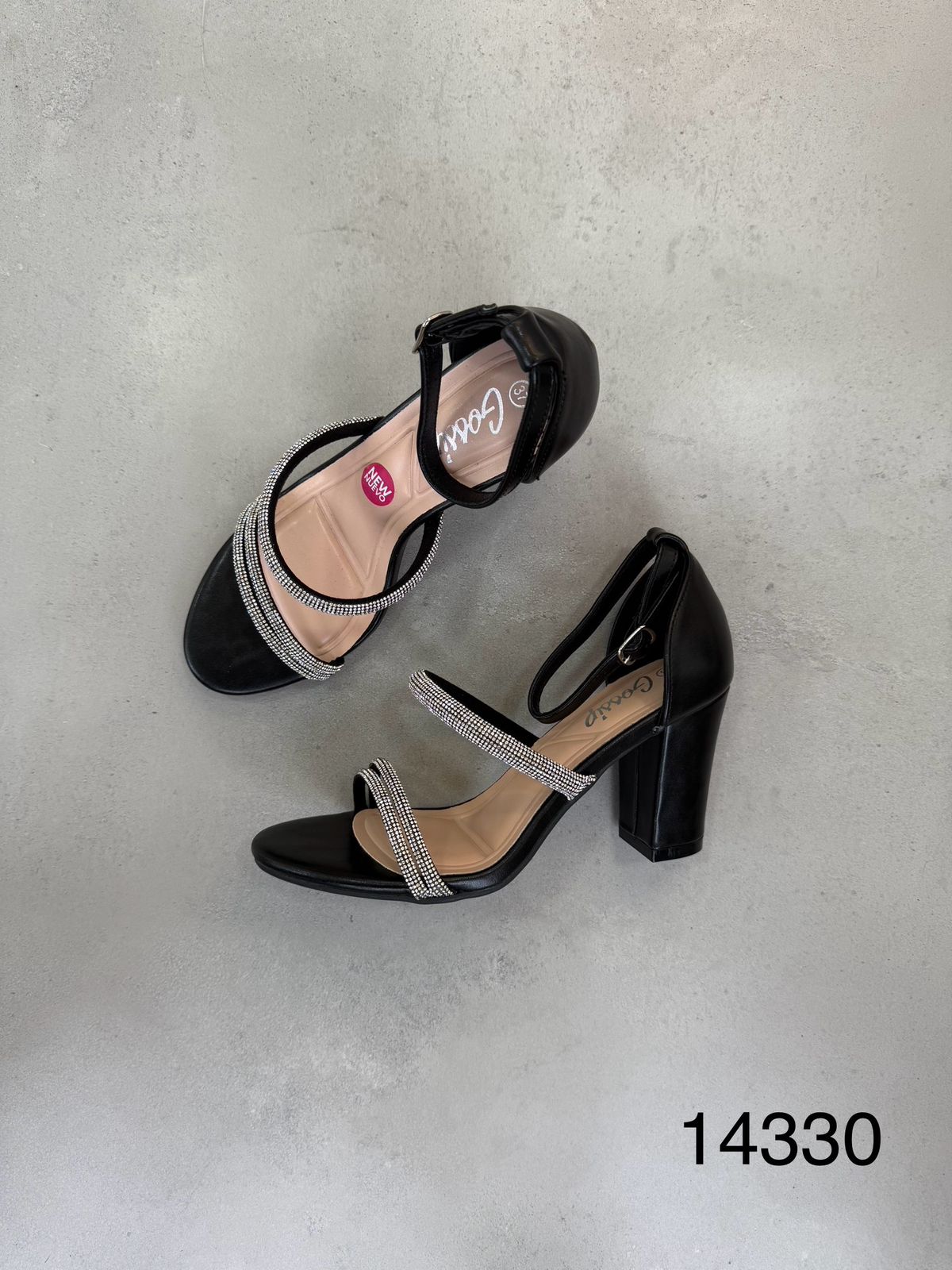 Sandalias 14330
