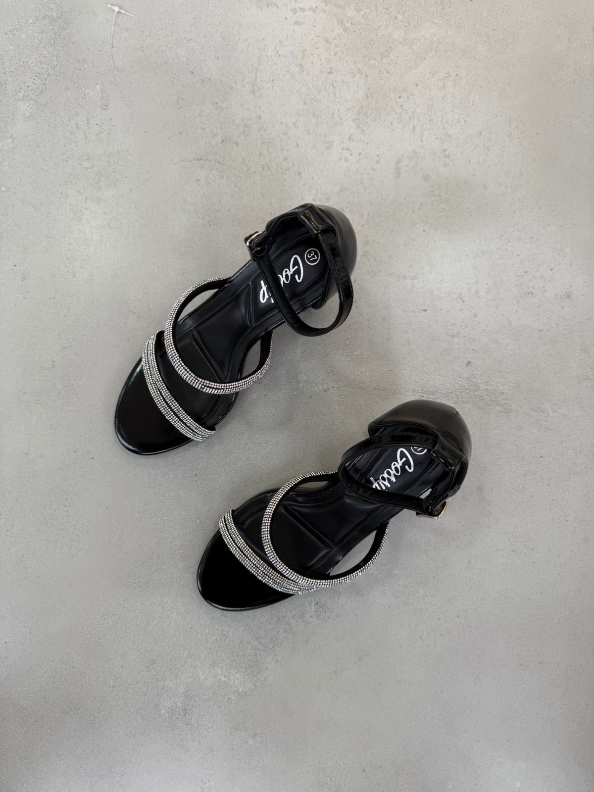 Sandalias 14331