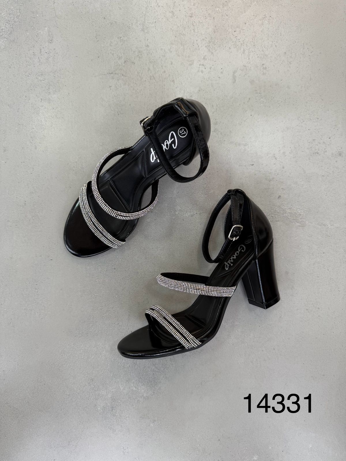 Sandalias 14331