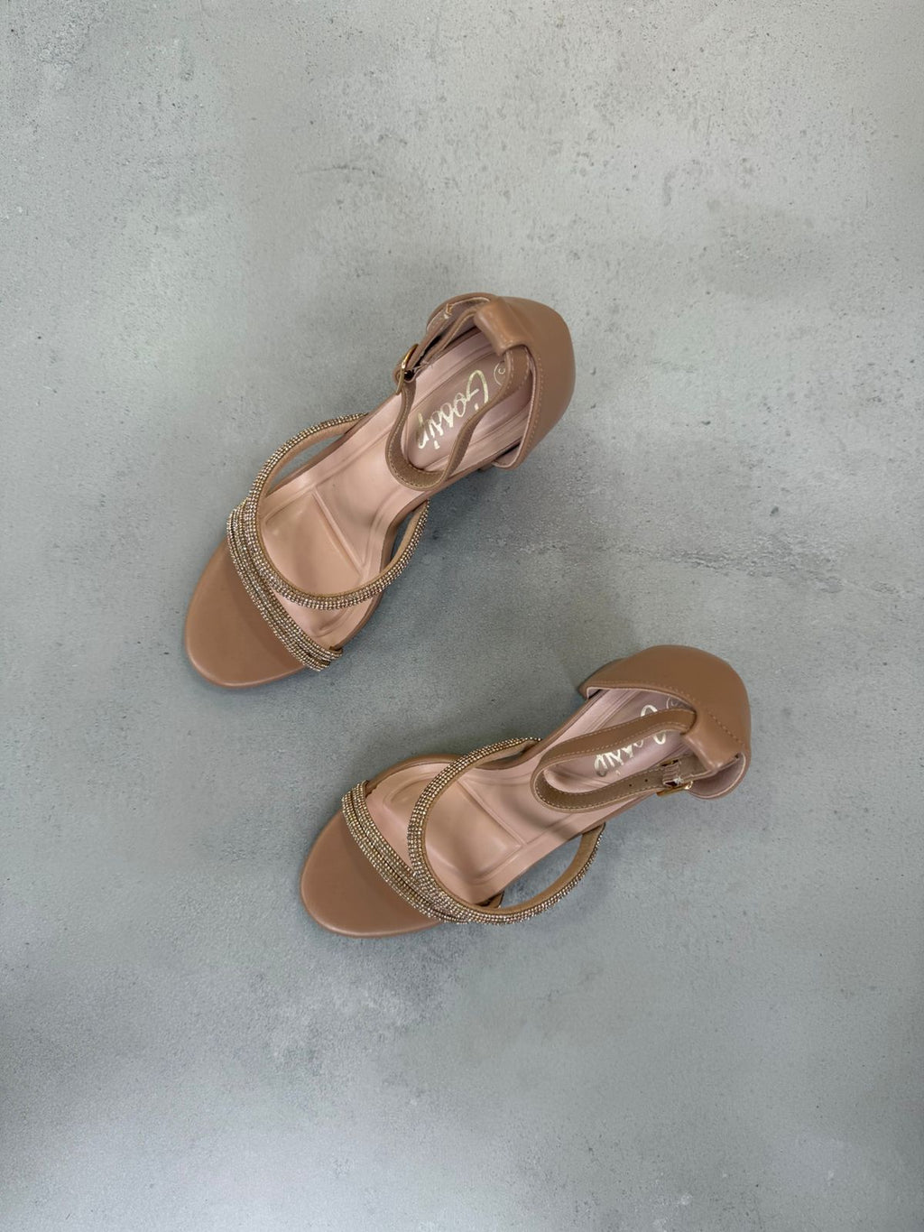 Sandalias 14332