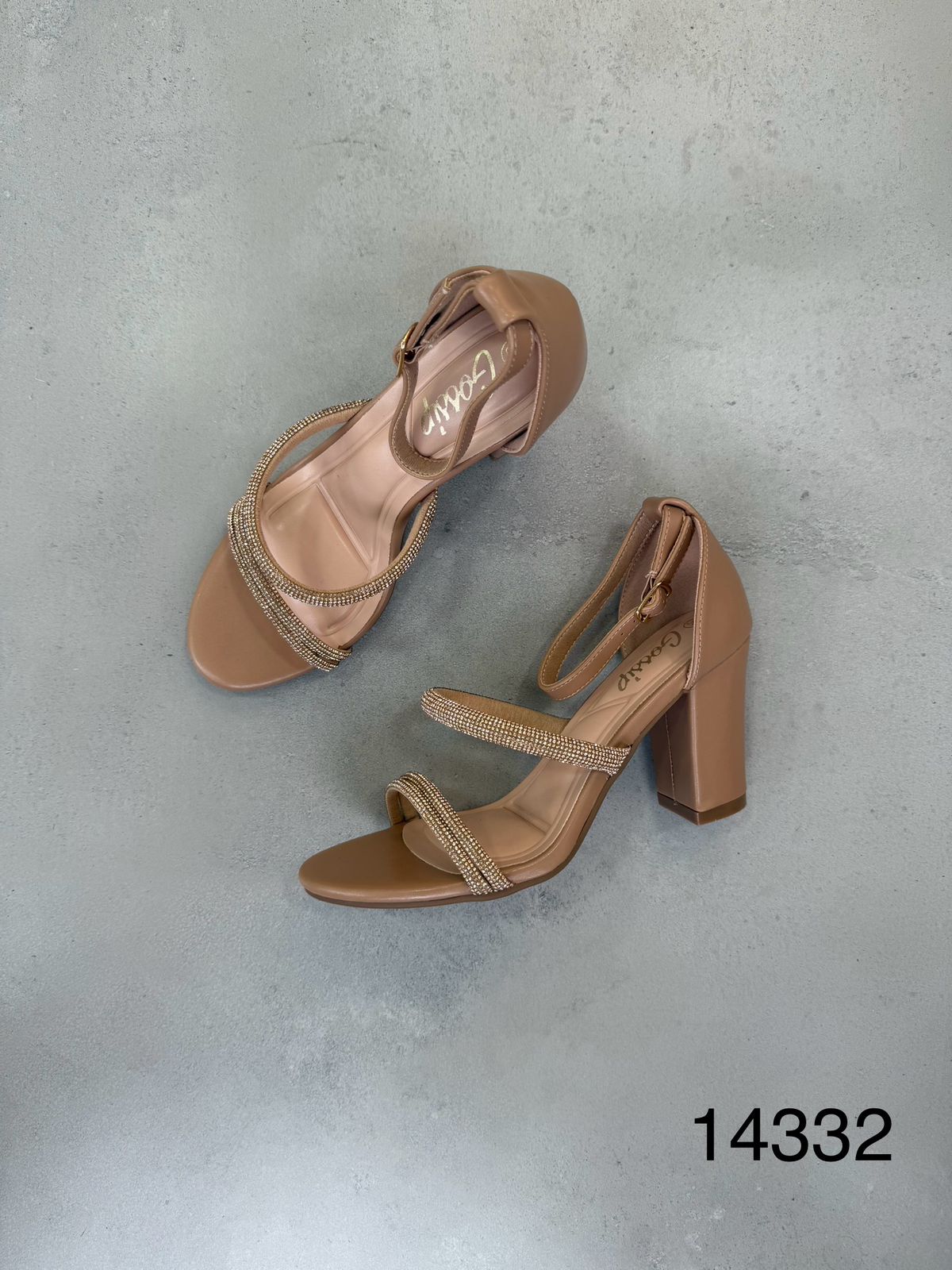 Sandalias 14332