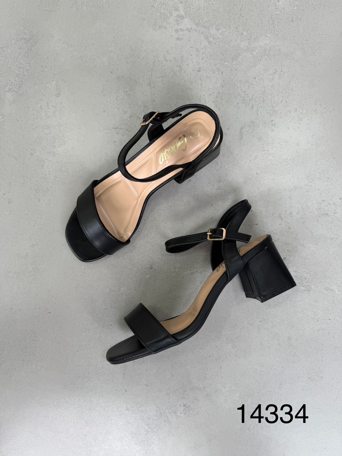 Sandalias 14334