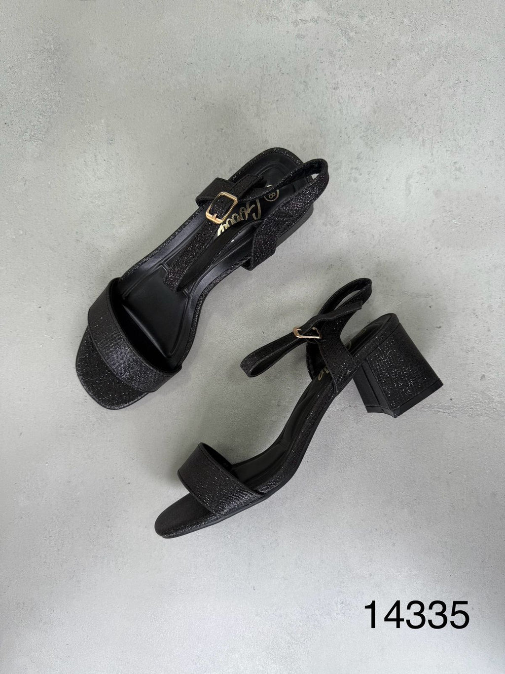 Sandalias 14335