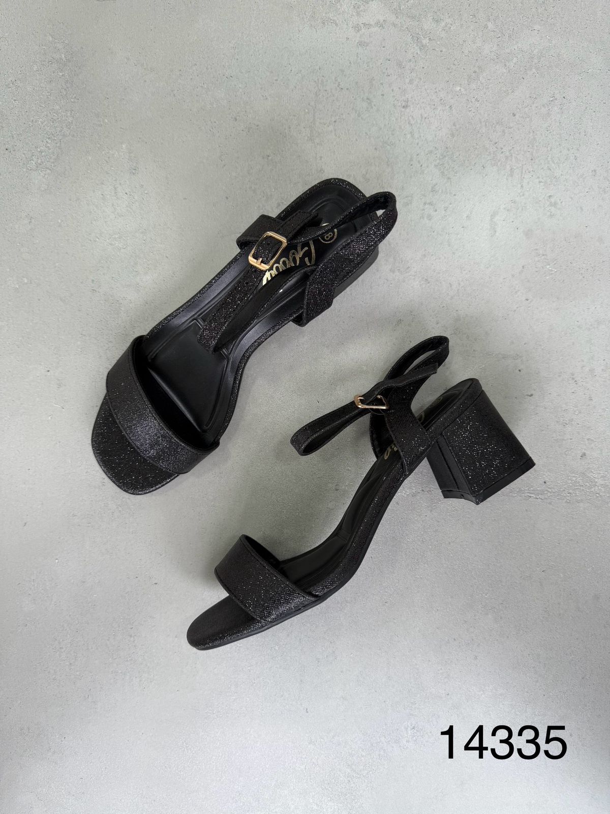 Sandalias 14335