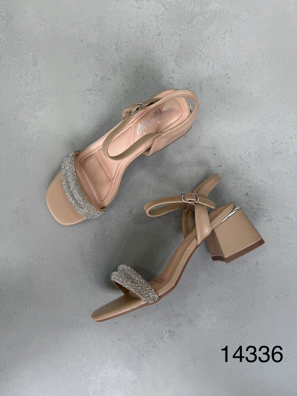 Sandalias 14336