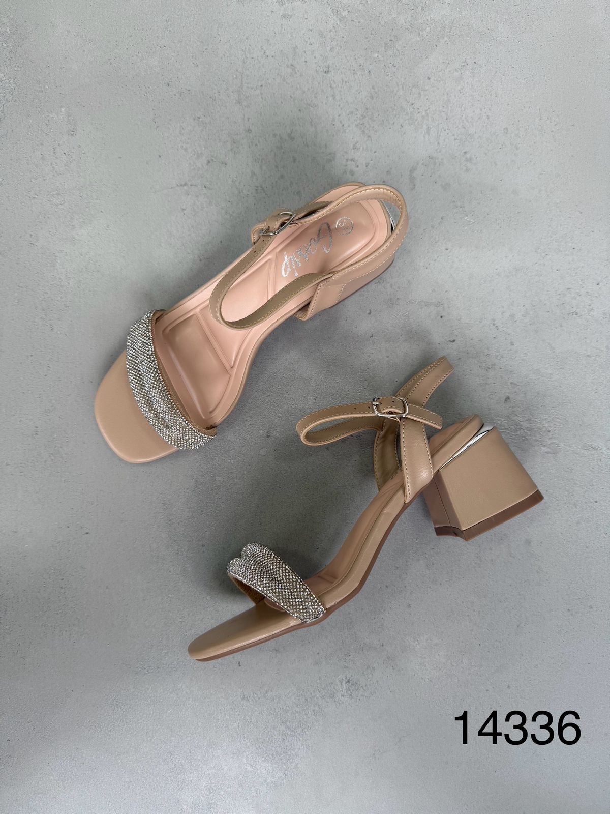 Sandalias 14336