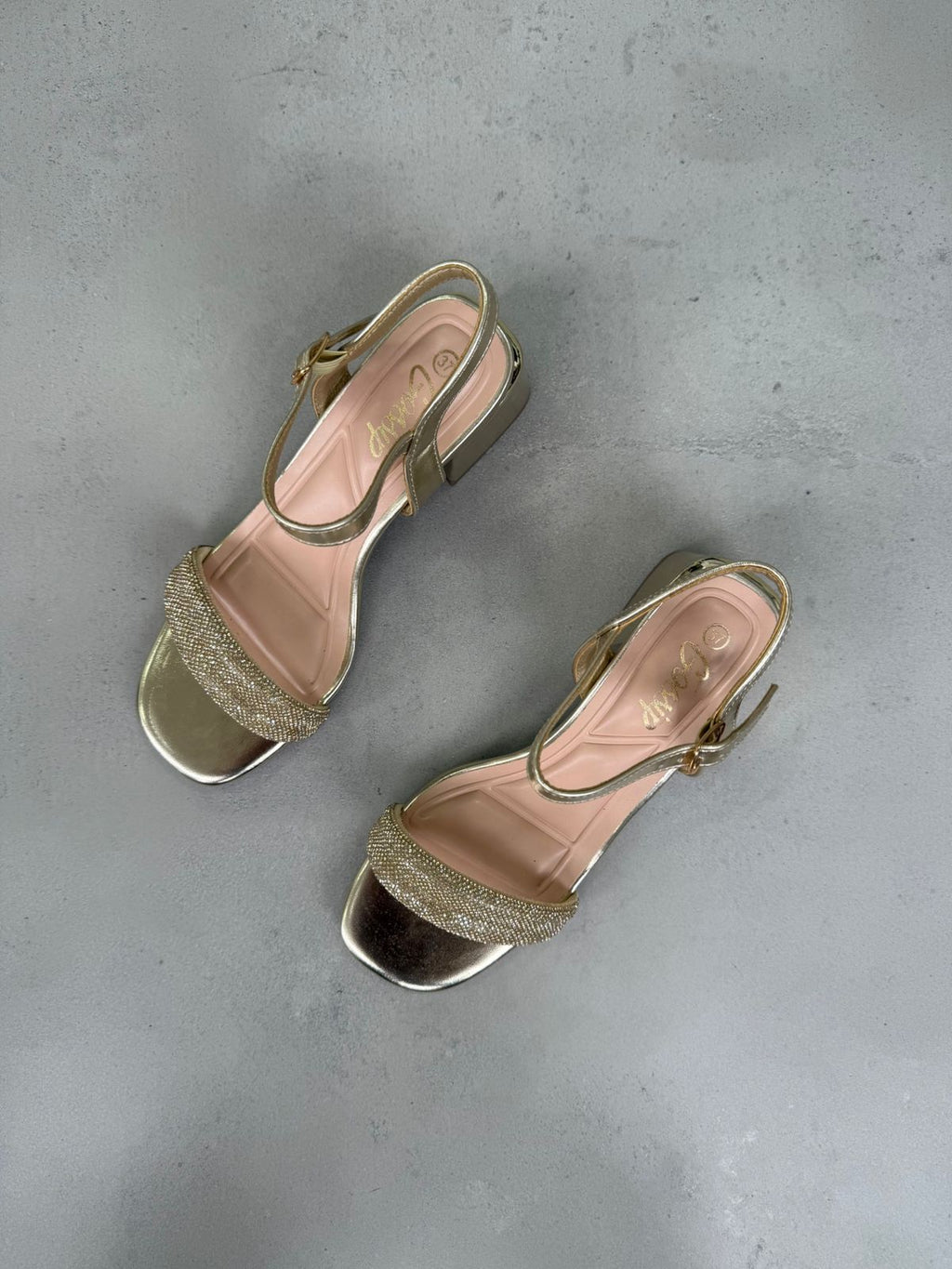 Sandalias 14338