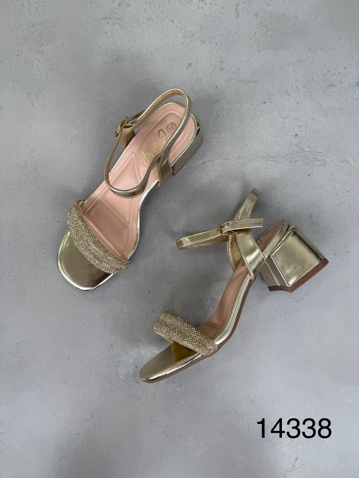 Sandalias 14338