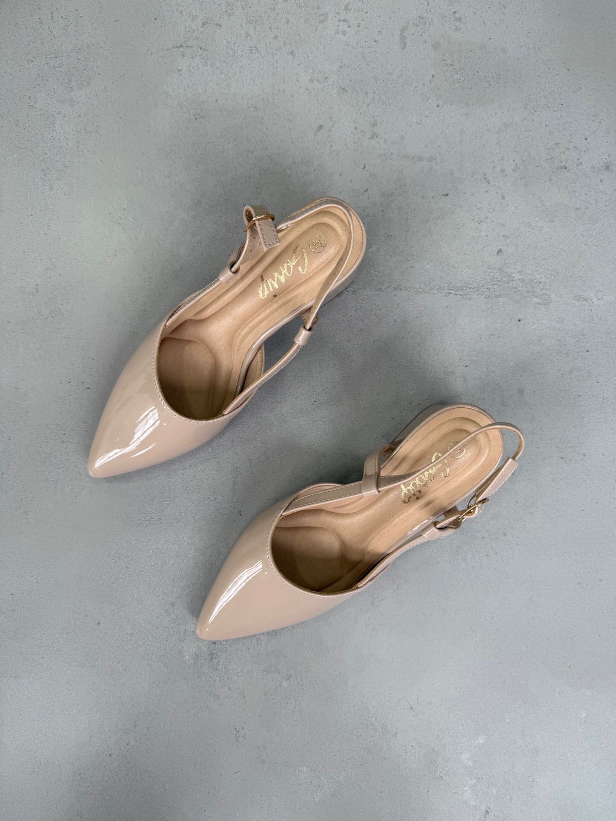Tacones 14341