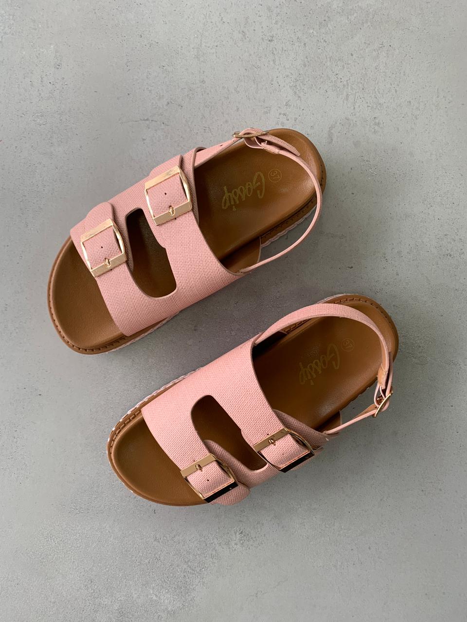Sandalias 14348