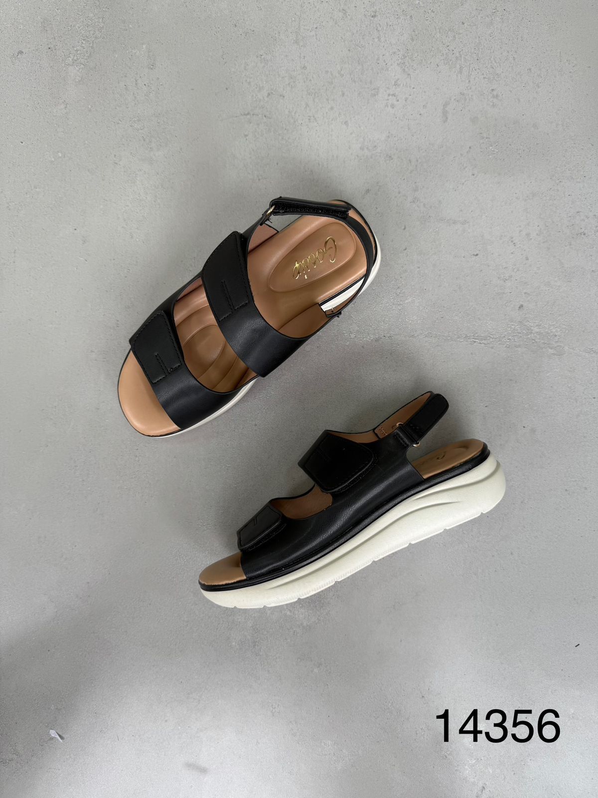 Sandalias 14356
