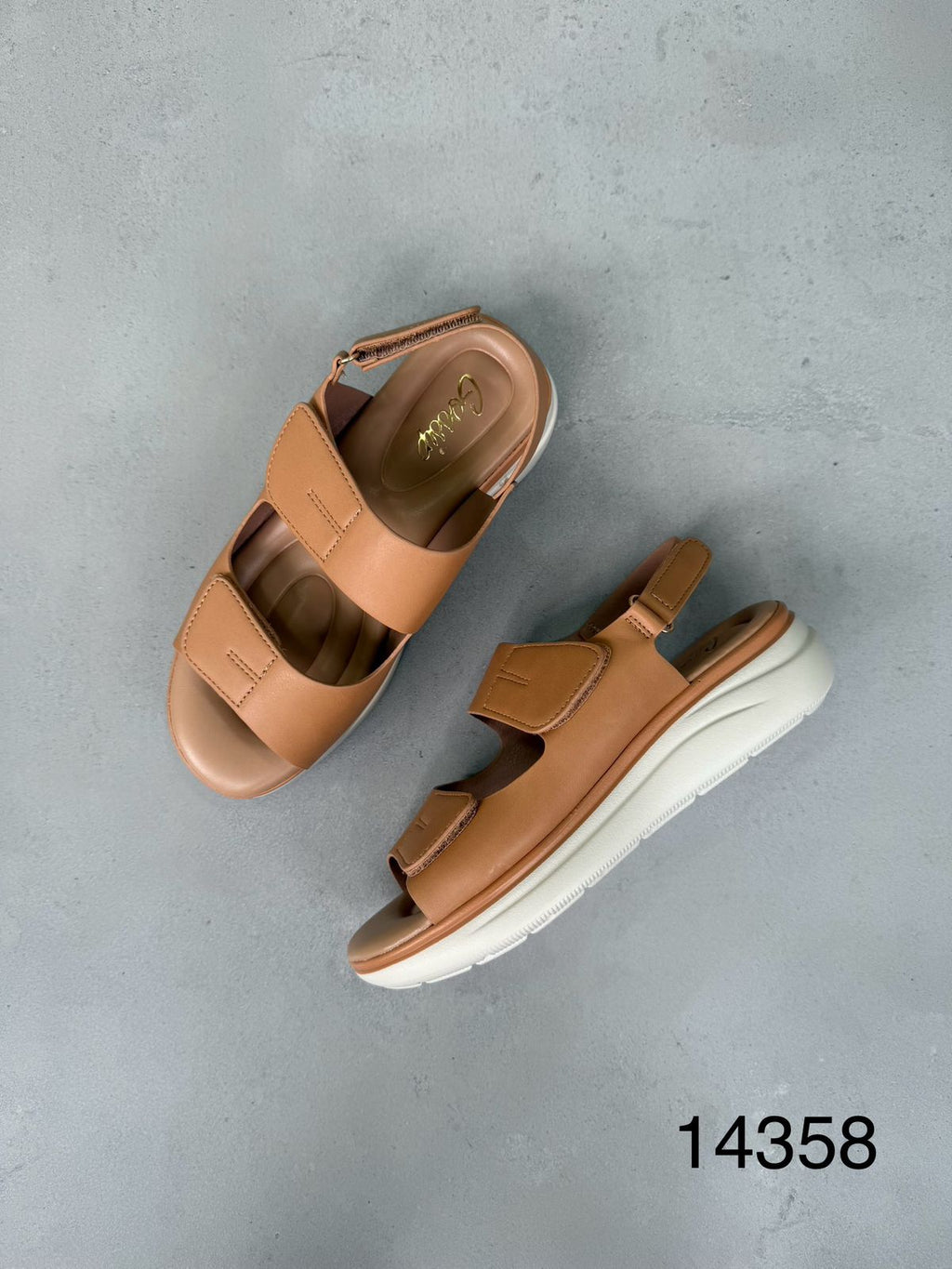 Sandalias 14358