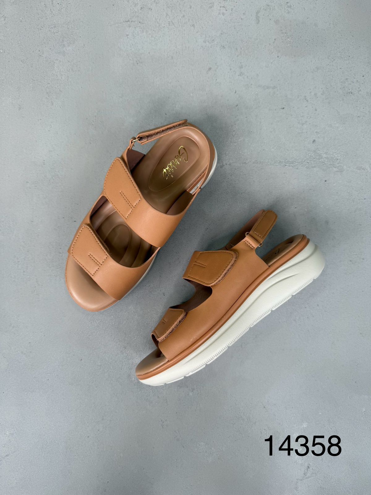 Sandalias 14358