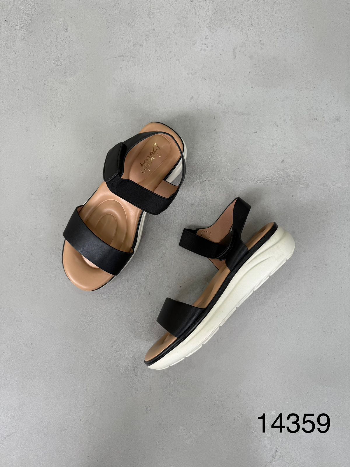 Sandalias 14359
