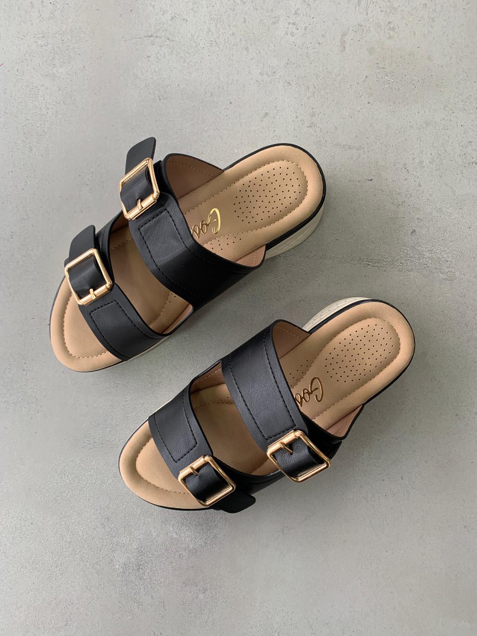 Sandalias 14365