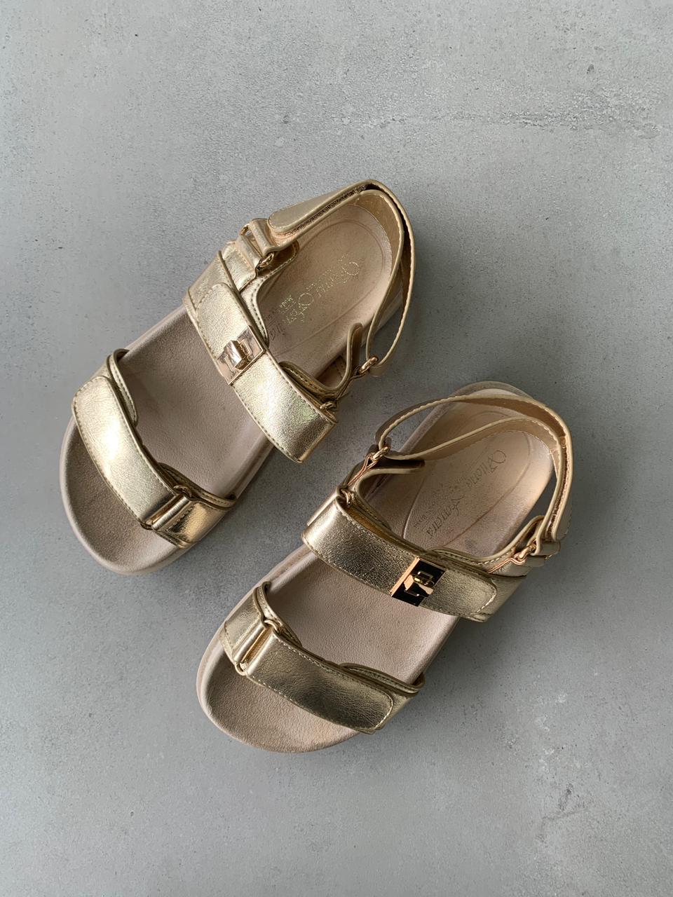 Sandalias 14418