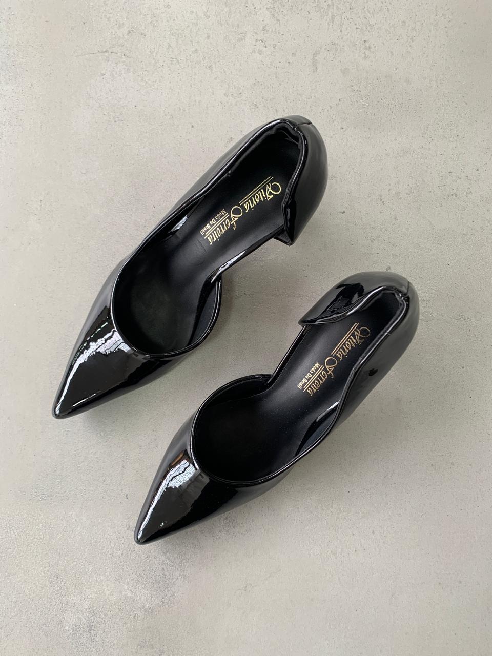 Tacones 14423