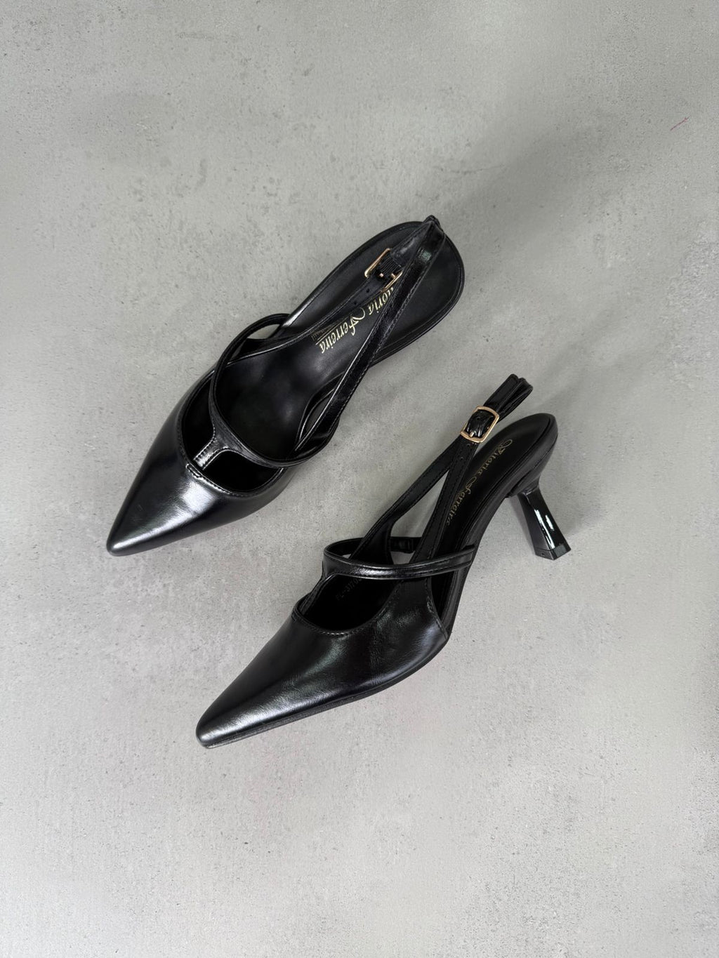 Tacones 14426