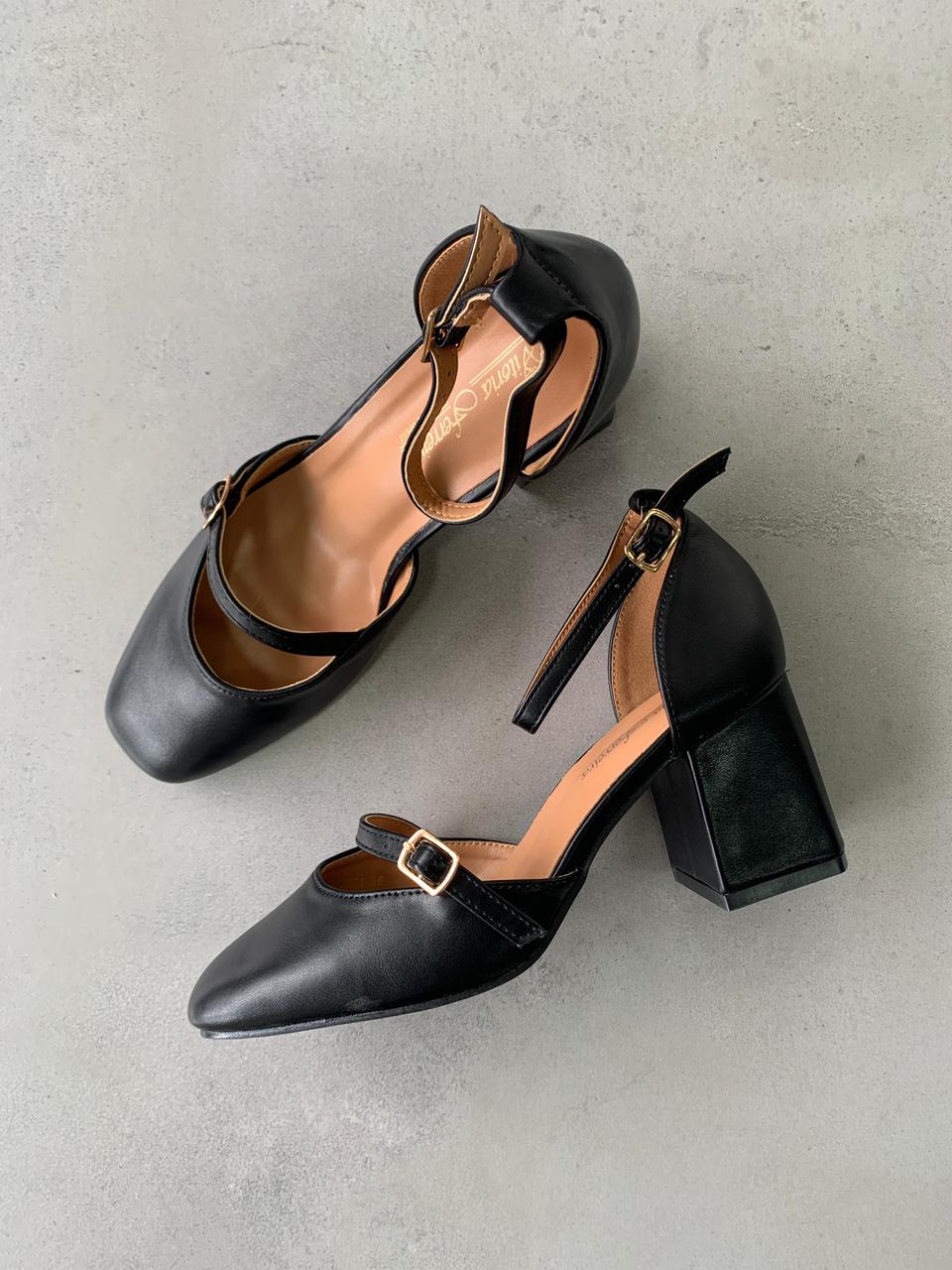 Tacones 14428