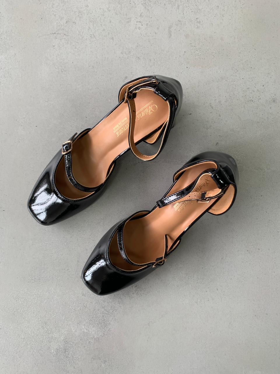 Tacones 14429