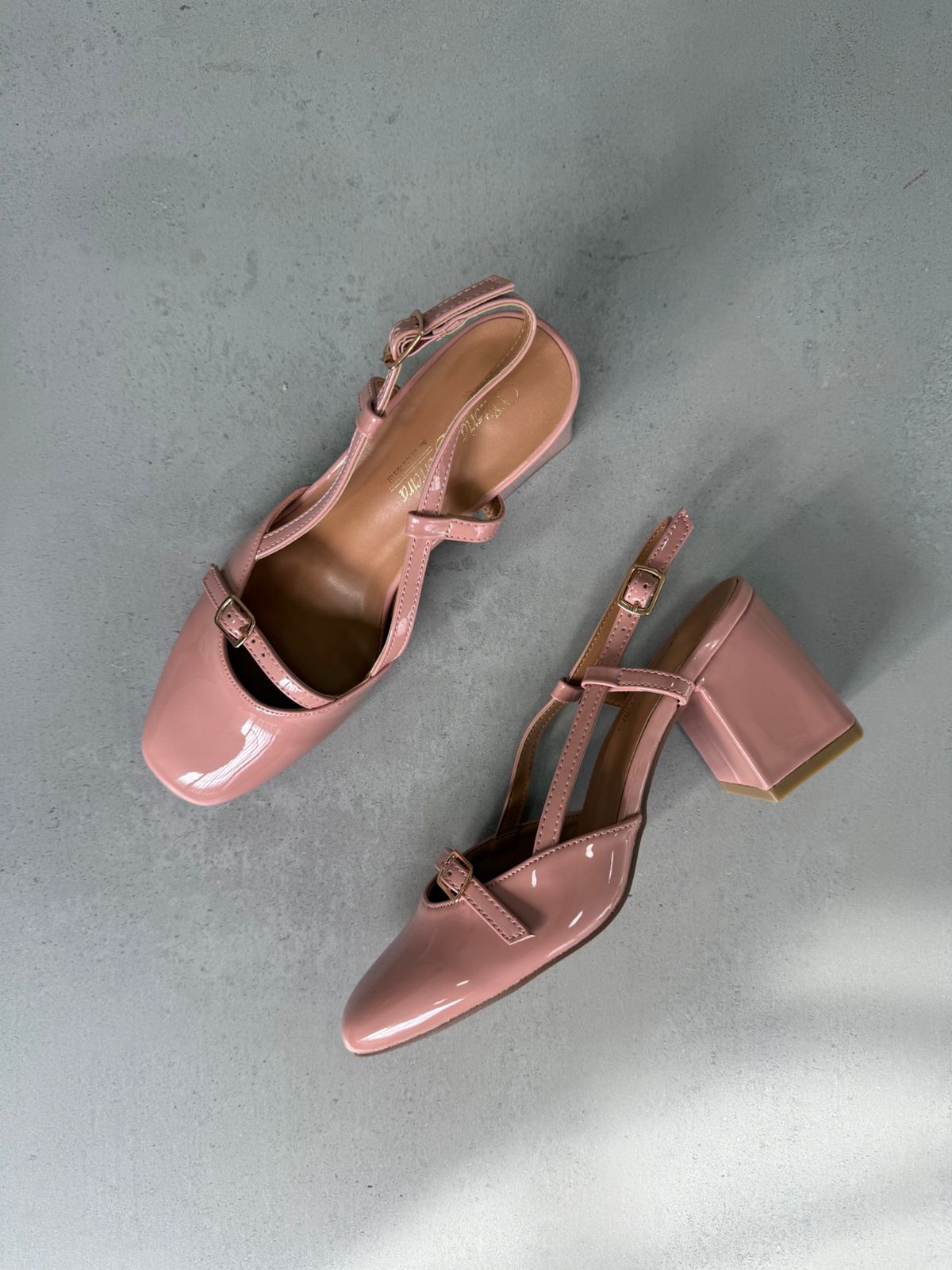 Tacones 14430