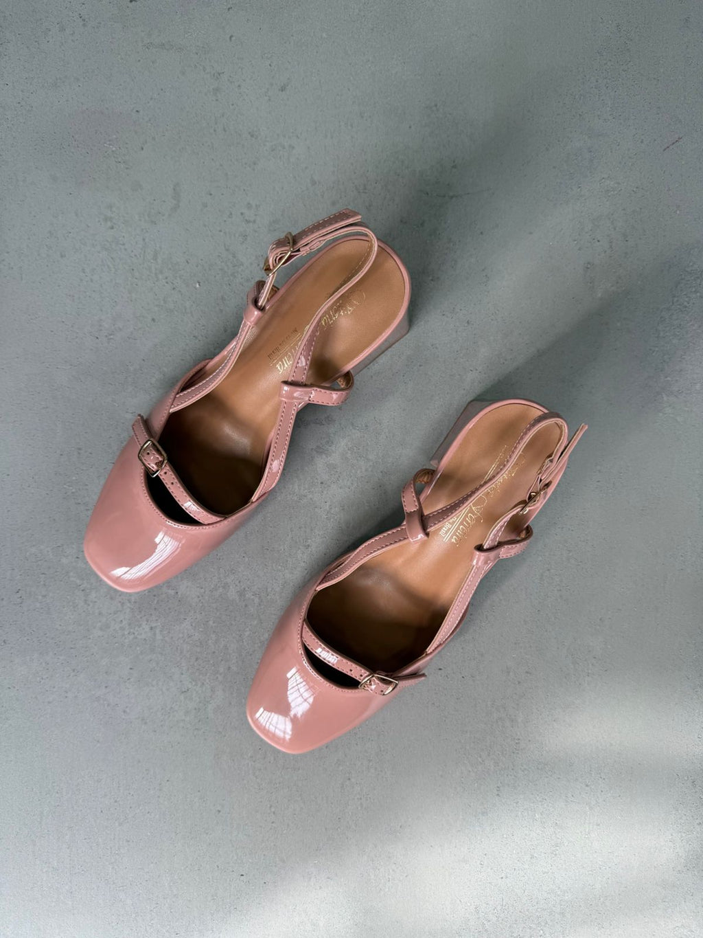 Tacones 14430