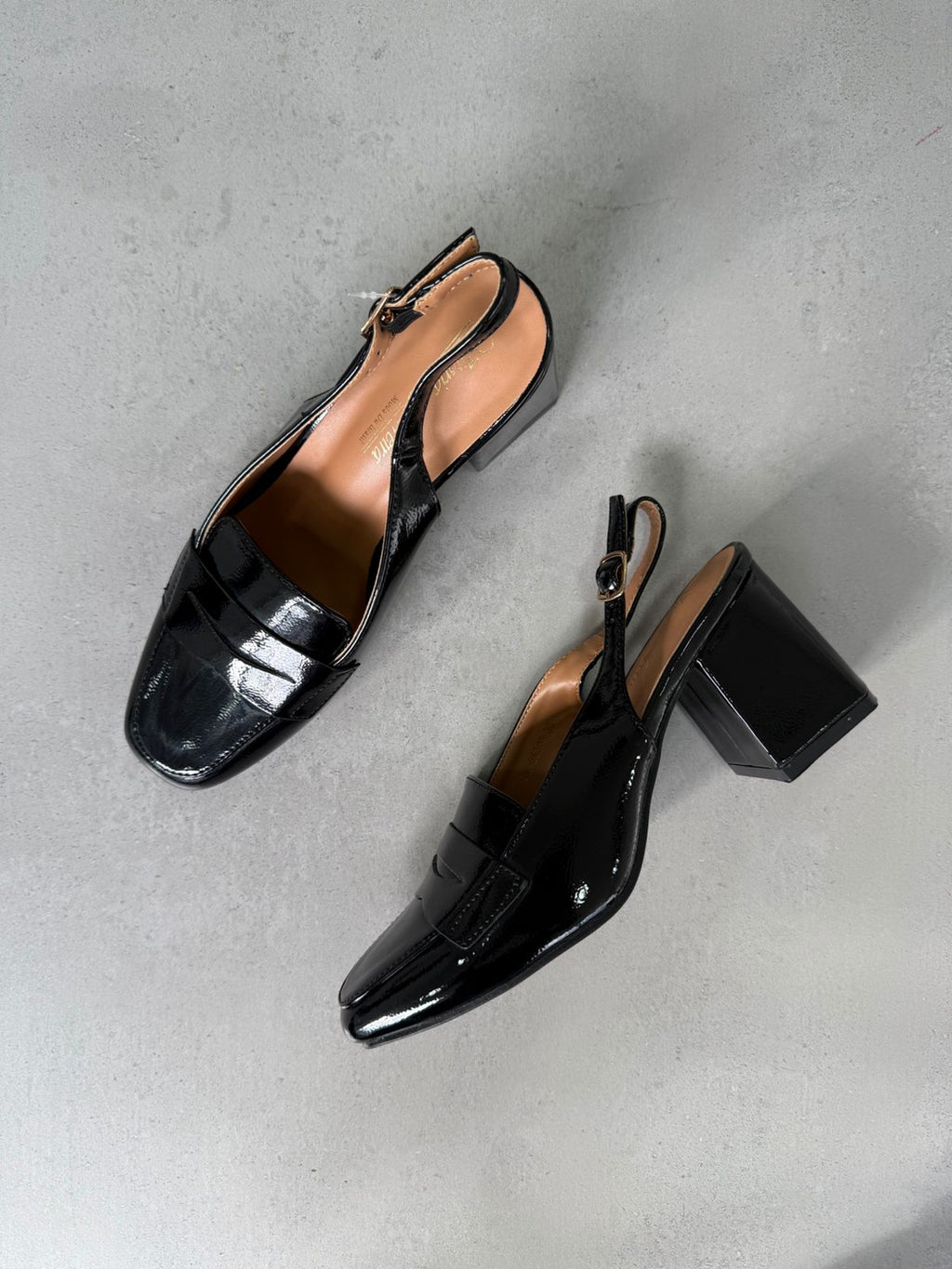 Mocasines 14432