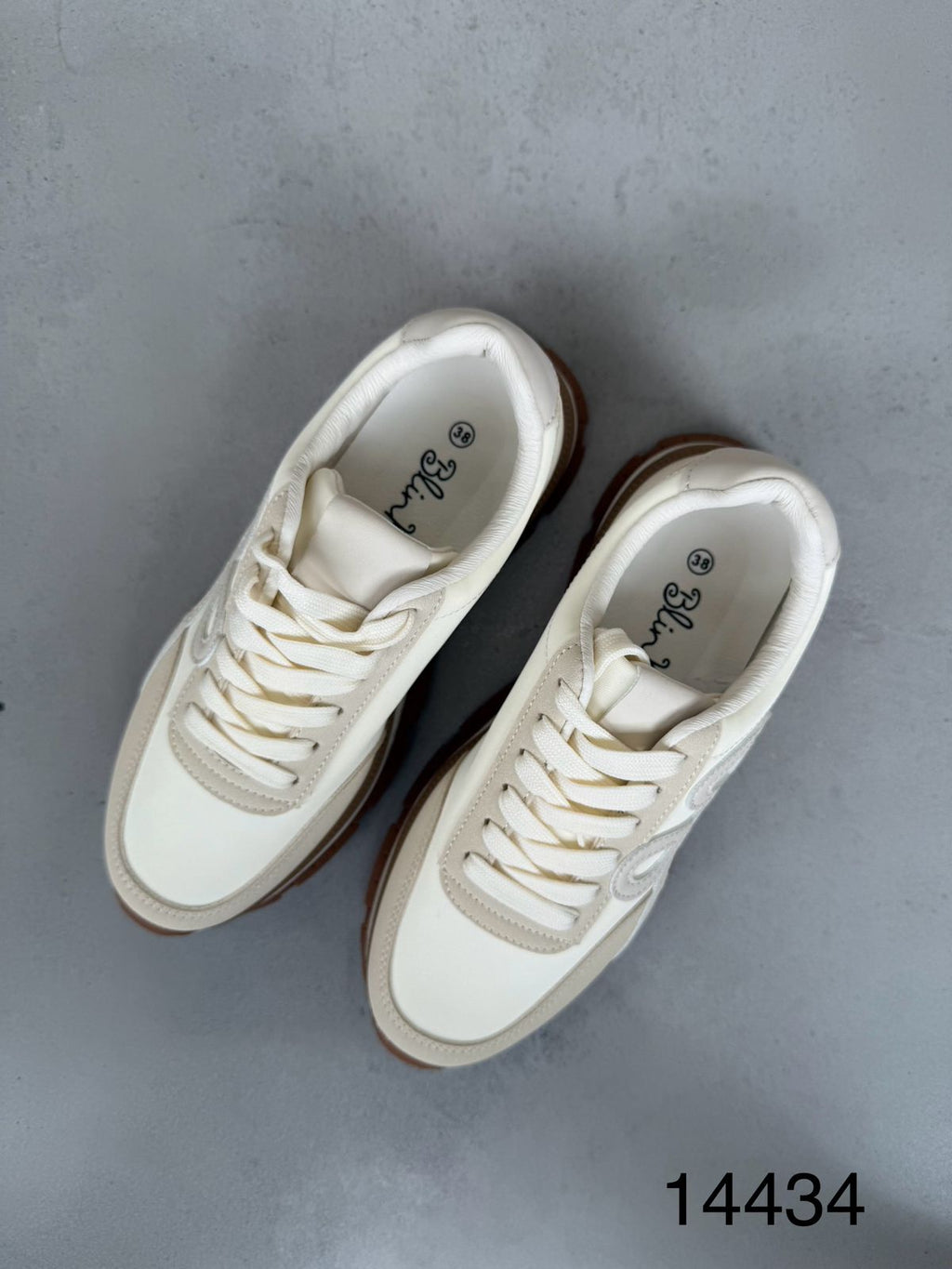 Tenis 14434