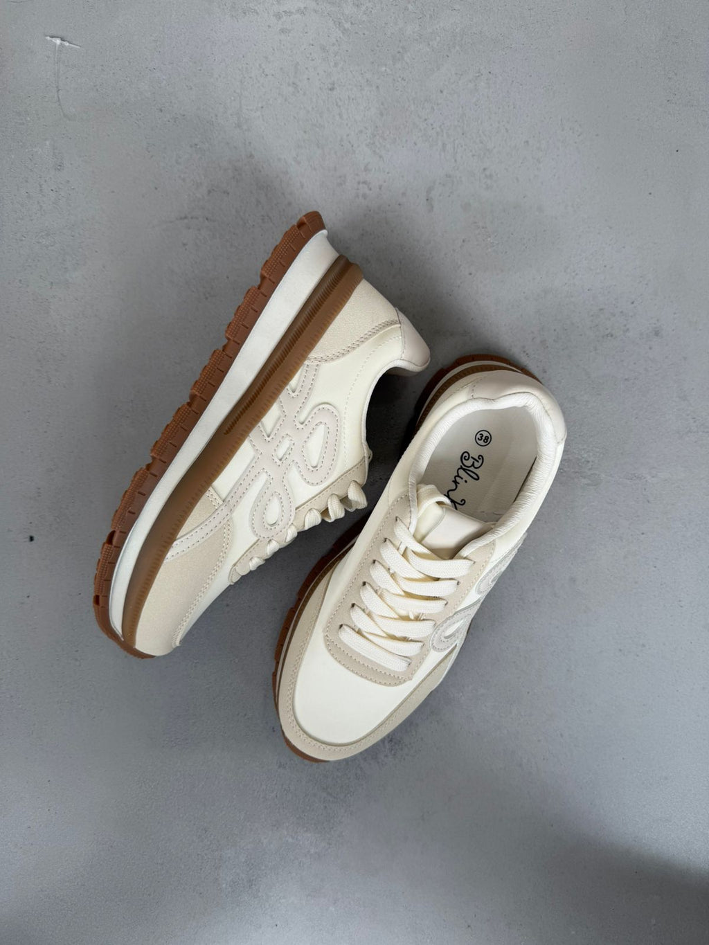 Tenis 14434
