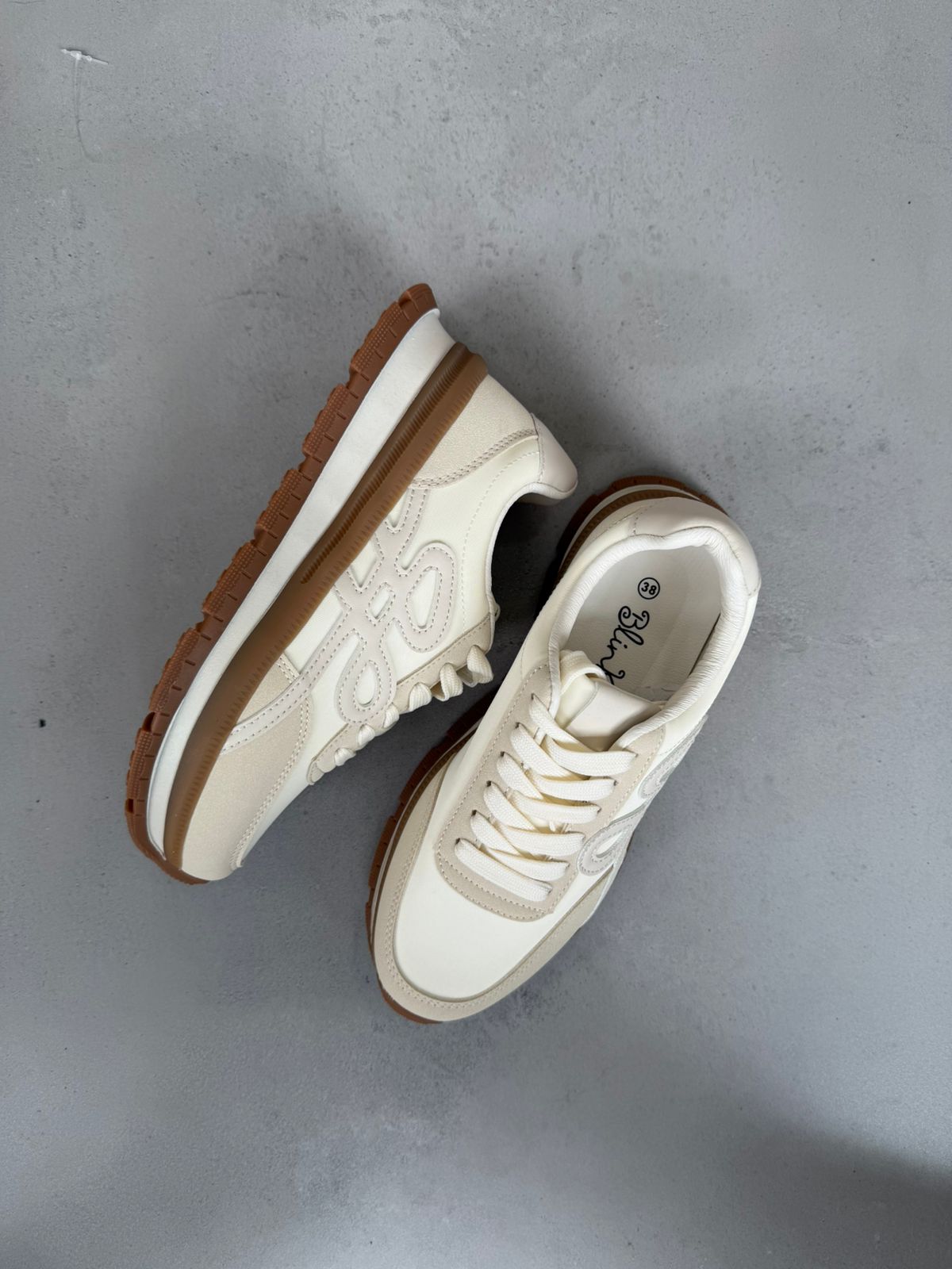 Tenis 14434