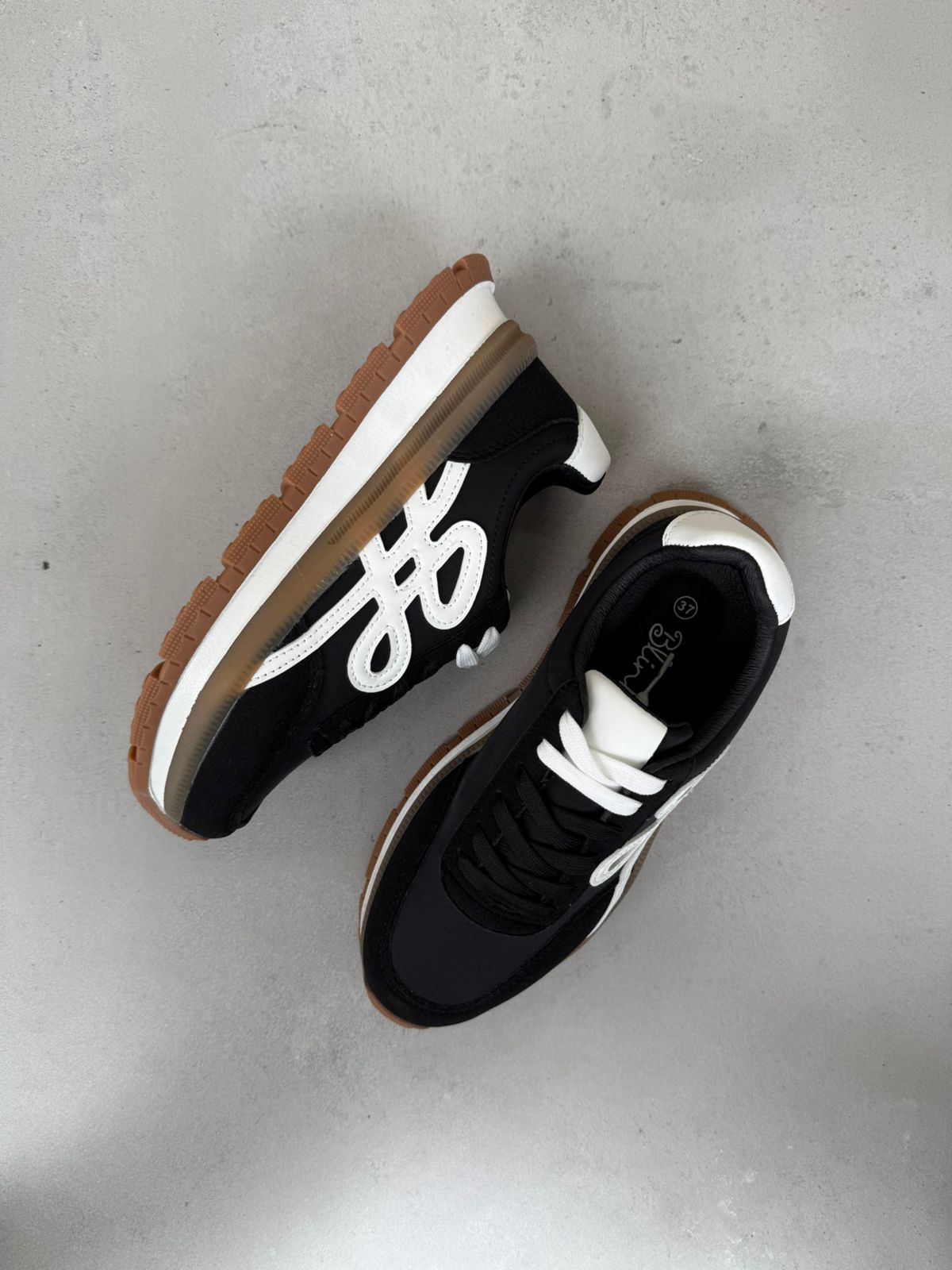 Tenis 14435